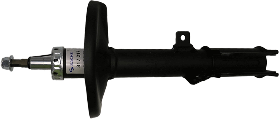SACHS 317 217 Ammortizzatore
