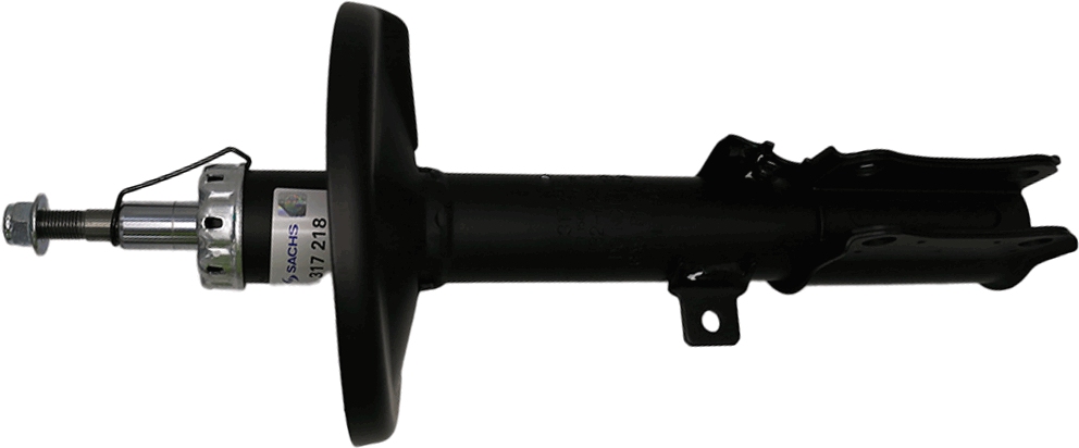 SACHS 317 218 Ammortizzatore