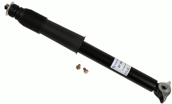 SACHS 317 254 Ammortizzatore