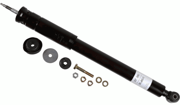 SACHS 317 260 Ammortizzatore