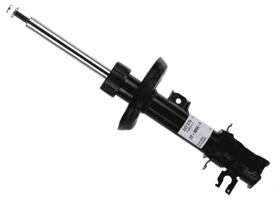 SACHS 317 276 Ammortizzatore