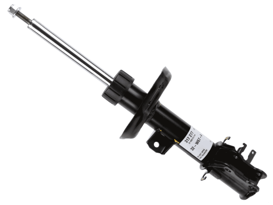 SACHS 317 277 Ammortizzatore