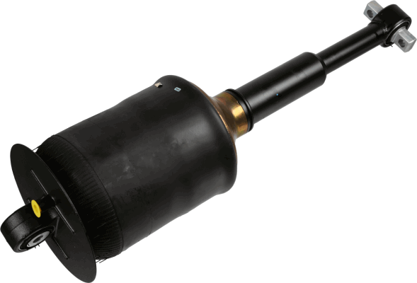 SACHS 317 323 Ammortizzatore