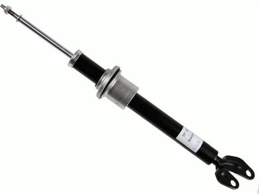 SACHS 317 381 Ammortizzatore