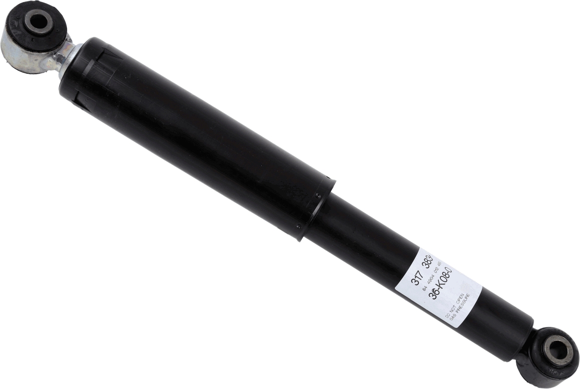 SACHS 317 383 Stoßdämpfer