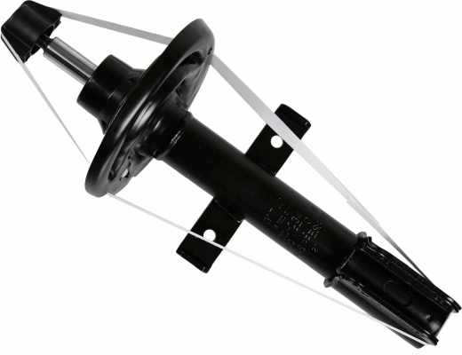 SACHS 317 424 Ammortizzatore