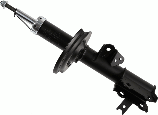 SACHS 317 446 Ammortizzatore