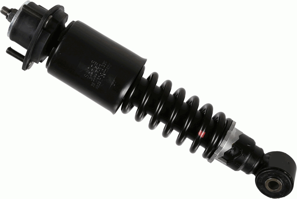 SACHS 317 450...