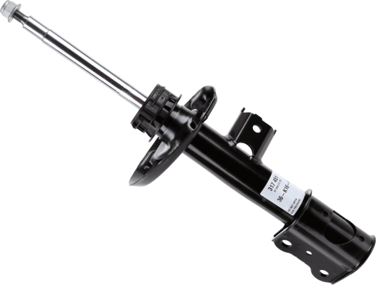 SACHS 317 451 Ammortizzatore