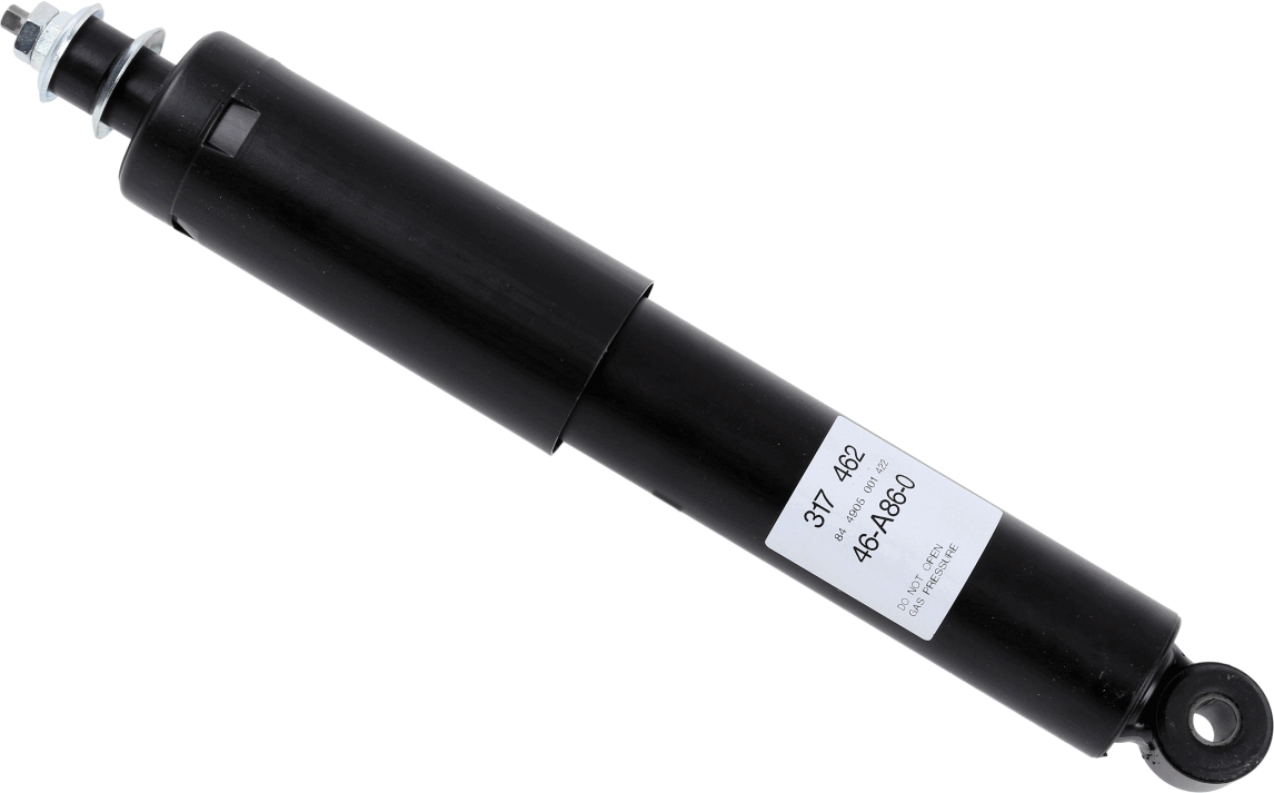 SACHS 317 462 Stoßdämpfer