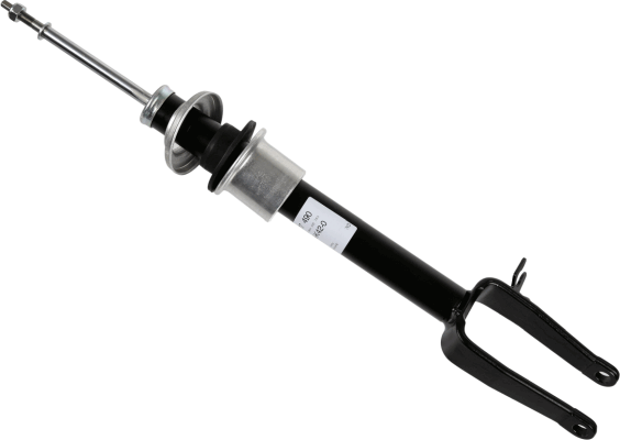 SACHS 317 490 Ammortizzatore-Ammortizzatore-Ricambi Euro