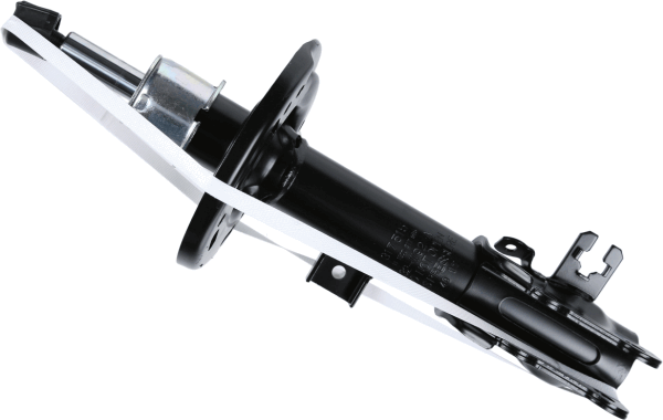 SACHS 317 515 Ammortizzatore