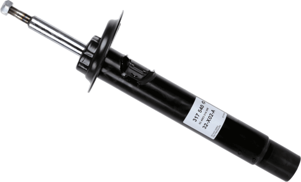 SACHS 317 540 Ammortizzatore