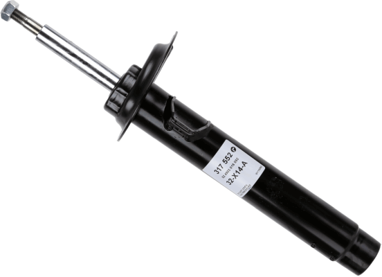 SACHS 317 552 Ammortizzatore