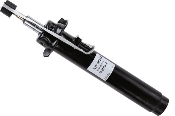 SACHS 317 553 Ammortizzatore