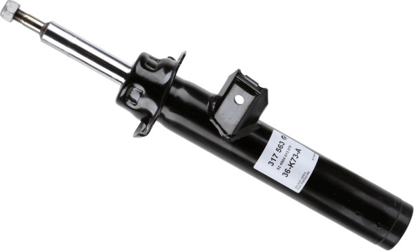 SACHS 317 563 Ammortizzatore