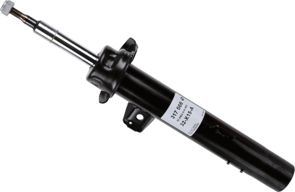 SACHS 317 566 Ammortizzatore