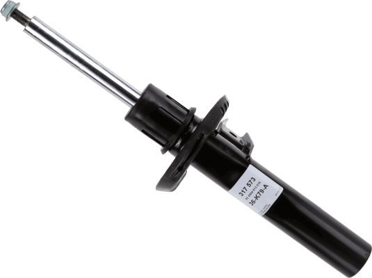 SACHS 317 573 Ammortizzatore