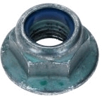 SACHS 317 575 Stoßdämpfer