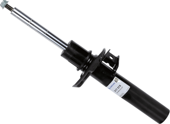 SACHS 317 578 Ammortizzatore