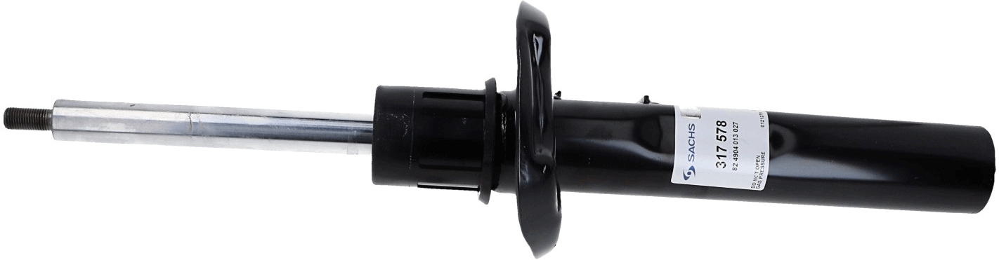 SACHS 317 578 Stoßdämpfer