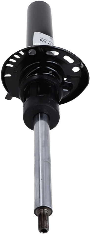 SACHS 317 578 Stoßdämpfer