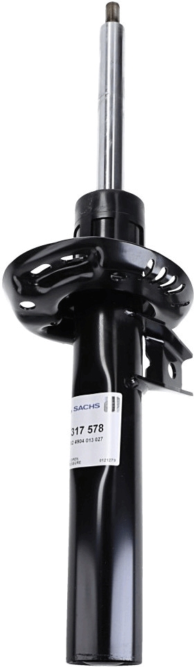 SACHS 317 578 Stoßdämpfer
