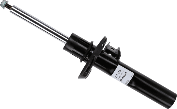 SACHS 317 579 Ammortizzatore