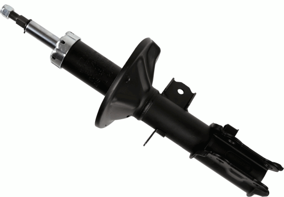 SACHS 317 599 Ammortizzatore