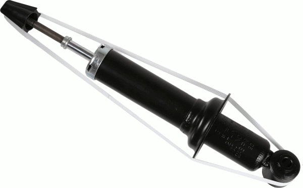 SACHS 317 601 Ammortizzatore