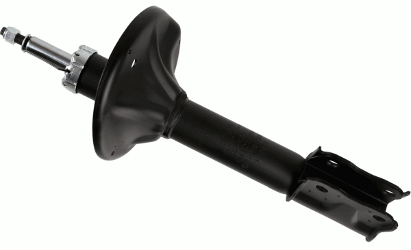 SACHS 317 610 Ammortizzatore-Ammortizzatore-Ricambi Euro