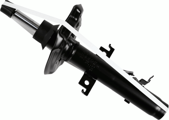 SACHS 317 627 Ammortizzatore