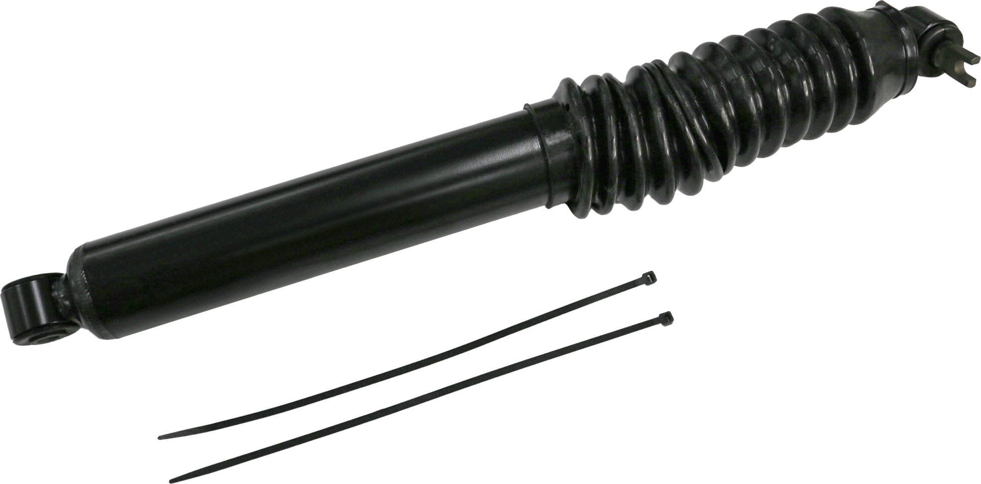 SACHS 317 630 Stoßdämpfer