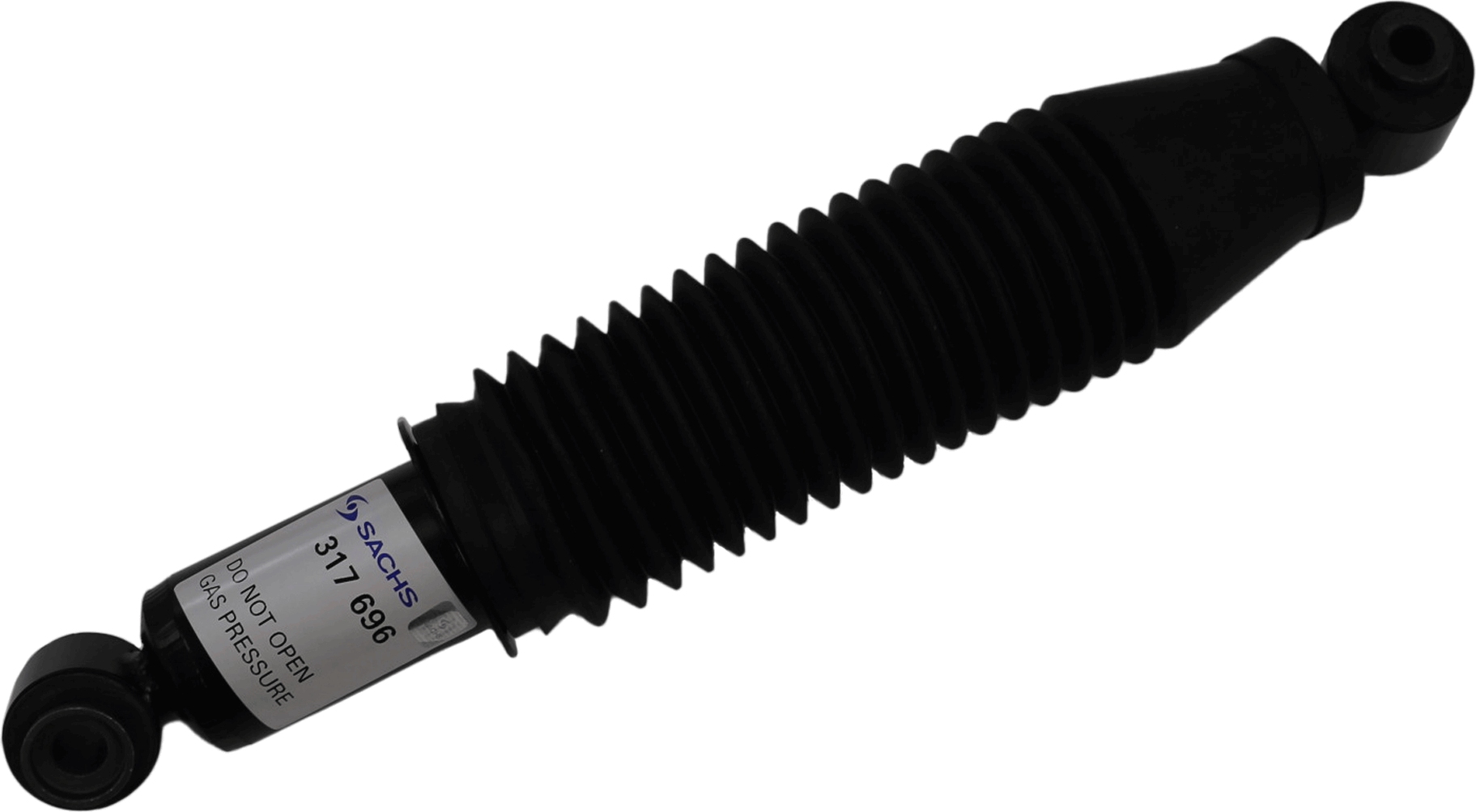 SACHS 317 696 Stoßdämpfer