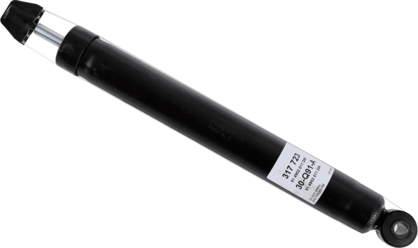 SACHS 317 723 Ammortizzatore