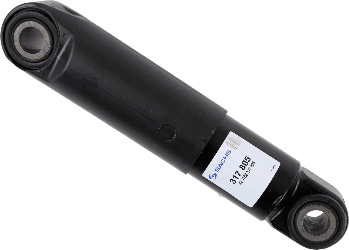 SACHS 317 805 Ammortizzatore