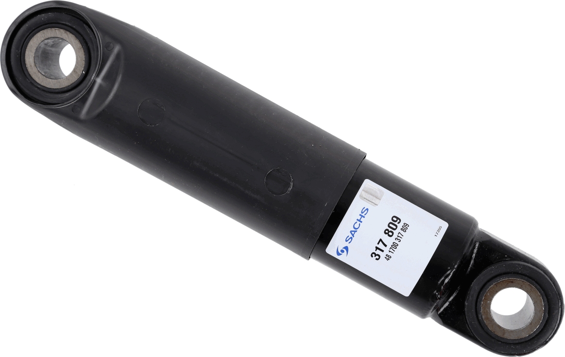 SACHS 317 809 Ammortizzatore