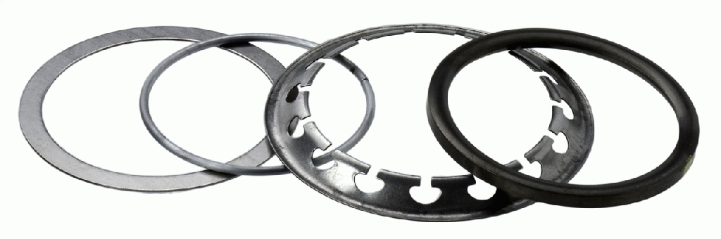 SACHS 3180 001 008 Ausrücklager