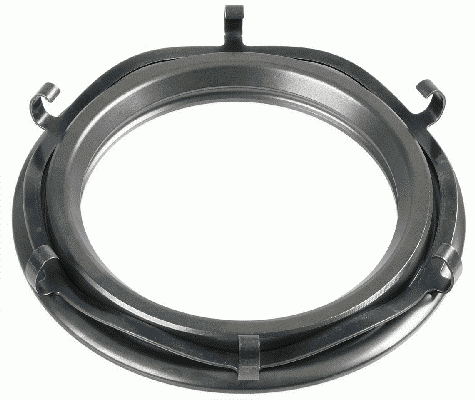 SACHS 3180 007 000 Reggispinta distacco frizione