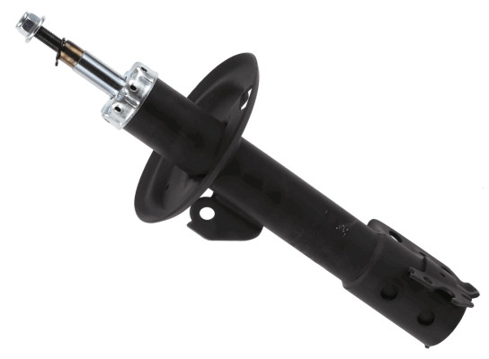 SACHS 318 008 Ammortizzatore