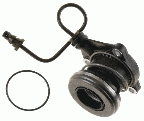 SACHS 3182 600 111 Zentralausrücker, Kupplung