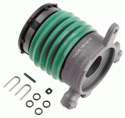 SACHS 3182 600 115 Zentralausrücker, Kupplung