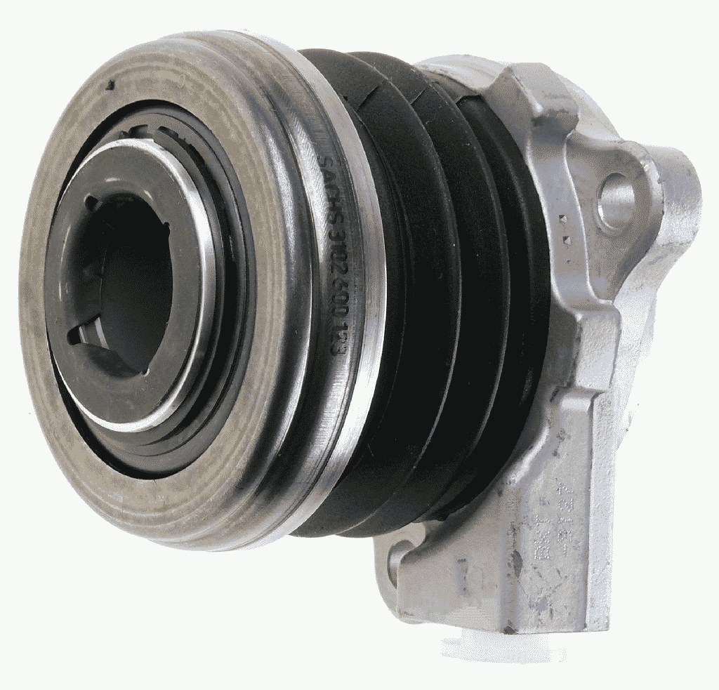 SACHS 3182 600 123 Zentralausrücker, Kupplung