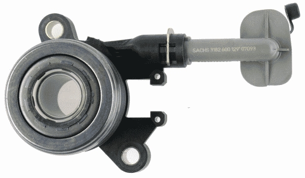 SACHS 3182 600 129 Zentralausrücker, Kupplung