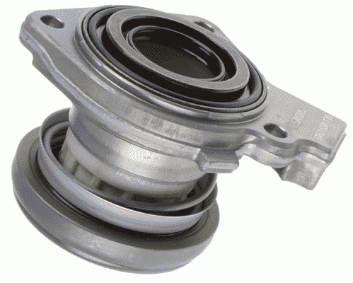 SACHS 3182 600 130 Zentralausrücker, Kupplung