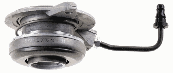 SACHS 3182 600 131 Zentralausrücker, Kupplung