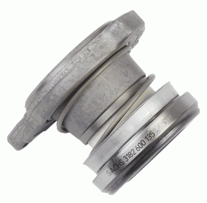 SACHS 3182 600 135 Zentralausrücker, Kupplung