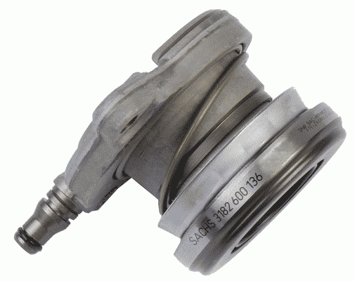 SACHS 3182 600 136 Zentralausrücker, Kupplung