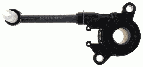 SACHS 3182 600 138 Zentralausrücker, Kupplung