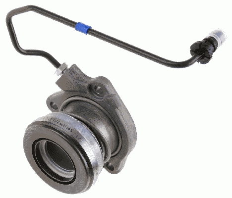 SACHS 3182 600 145 Zentralausrücker, Kupplung